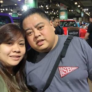 Meet your Posher, Lowella